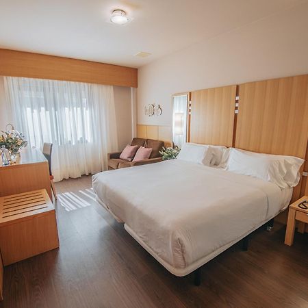 Gran Talaso Hotel Sanxenxo Ngoại thất bức ảnh