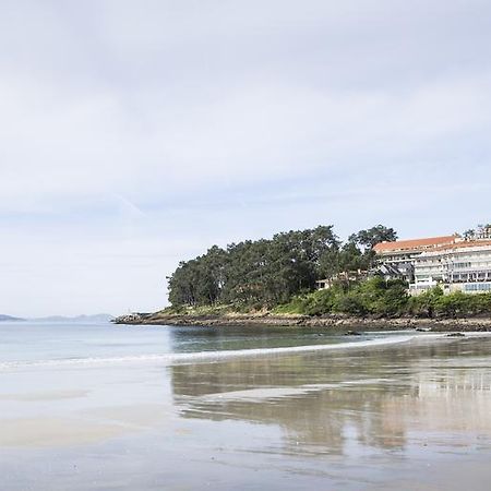Gran Talaso Hotel Sanxenxo Ngoại thất bức ảnh