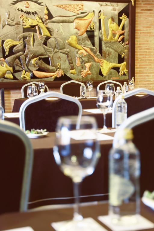 Gran Talaso Hotel Sanxenxo Ngoại thất bức ảnh
