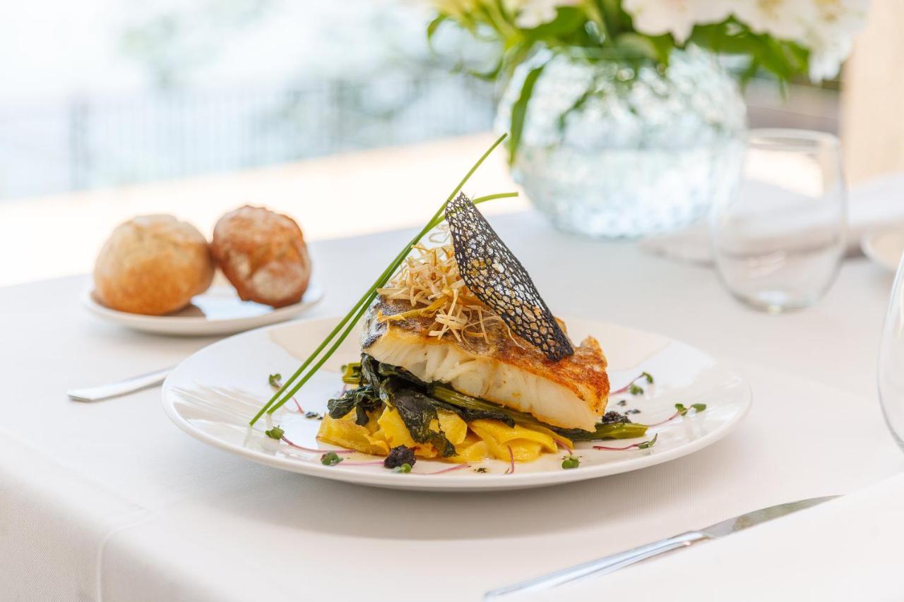 Gran Talaso Hotel Sanxenxo Ngoại thất bức ảnh