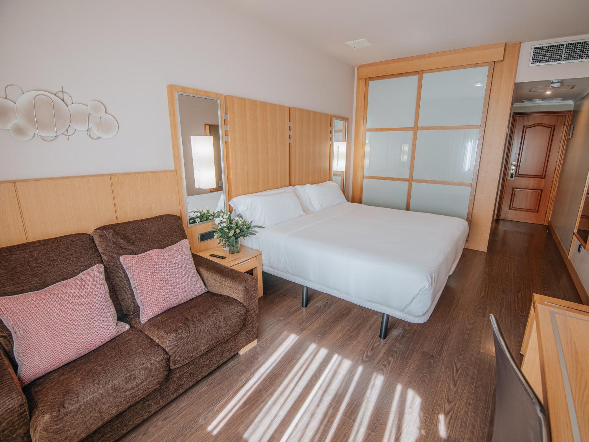 Gran Talaso Hotel Sanxenxo Ngoại thất bức ảnh