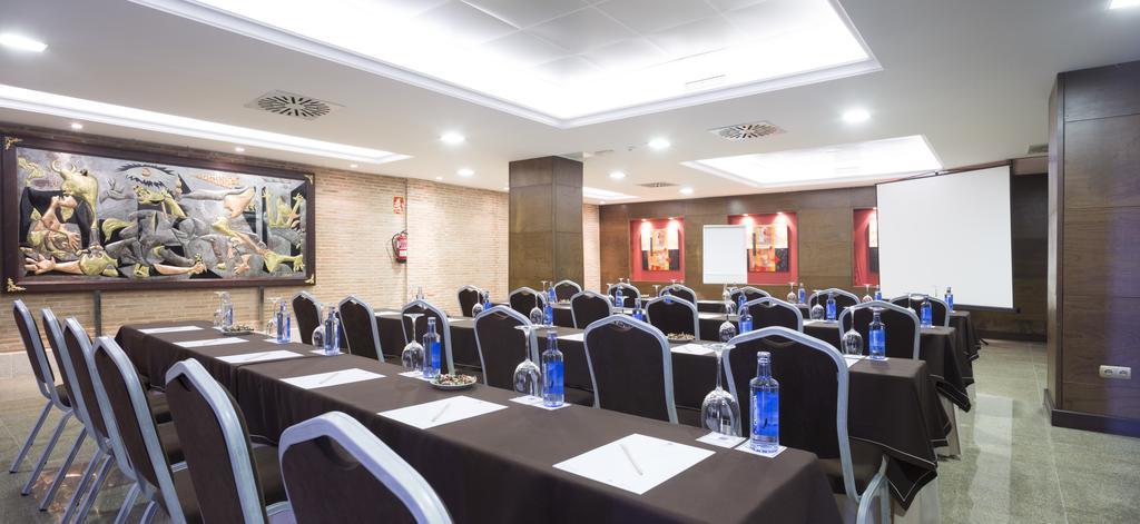 Gran Talaso Hotel Sanxenxo Ngoại thất bức ảnh