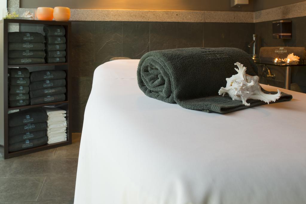Gran Talaso Hotel Sanxenxo Ngoại thất bức ảnh