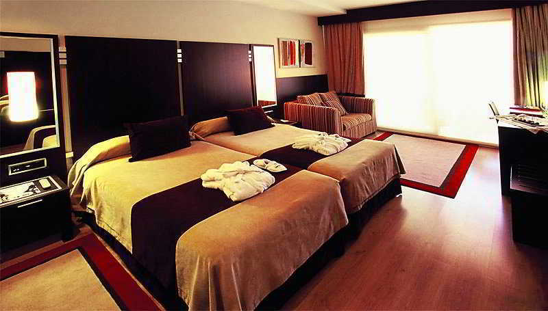 Gran Talaso Hotel Sanxenxo Ngoại thất bức ảnh